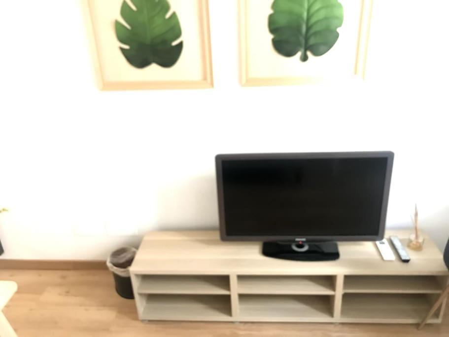 Lejlighed Romantic Eco-loft Rom